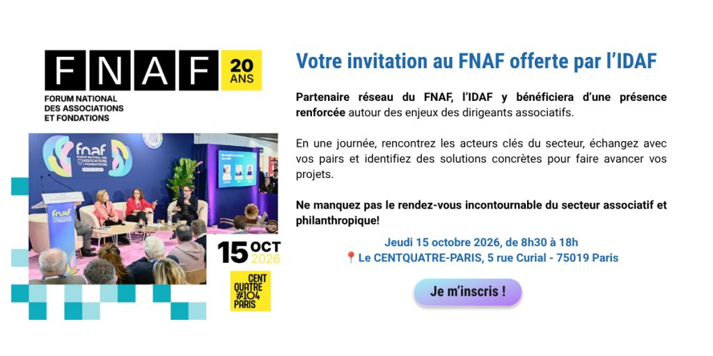 invitation au FNAF 2026
